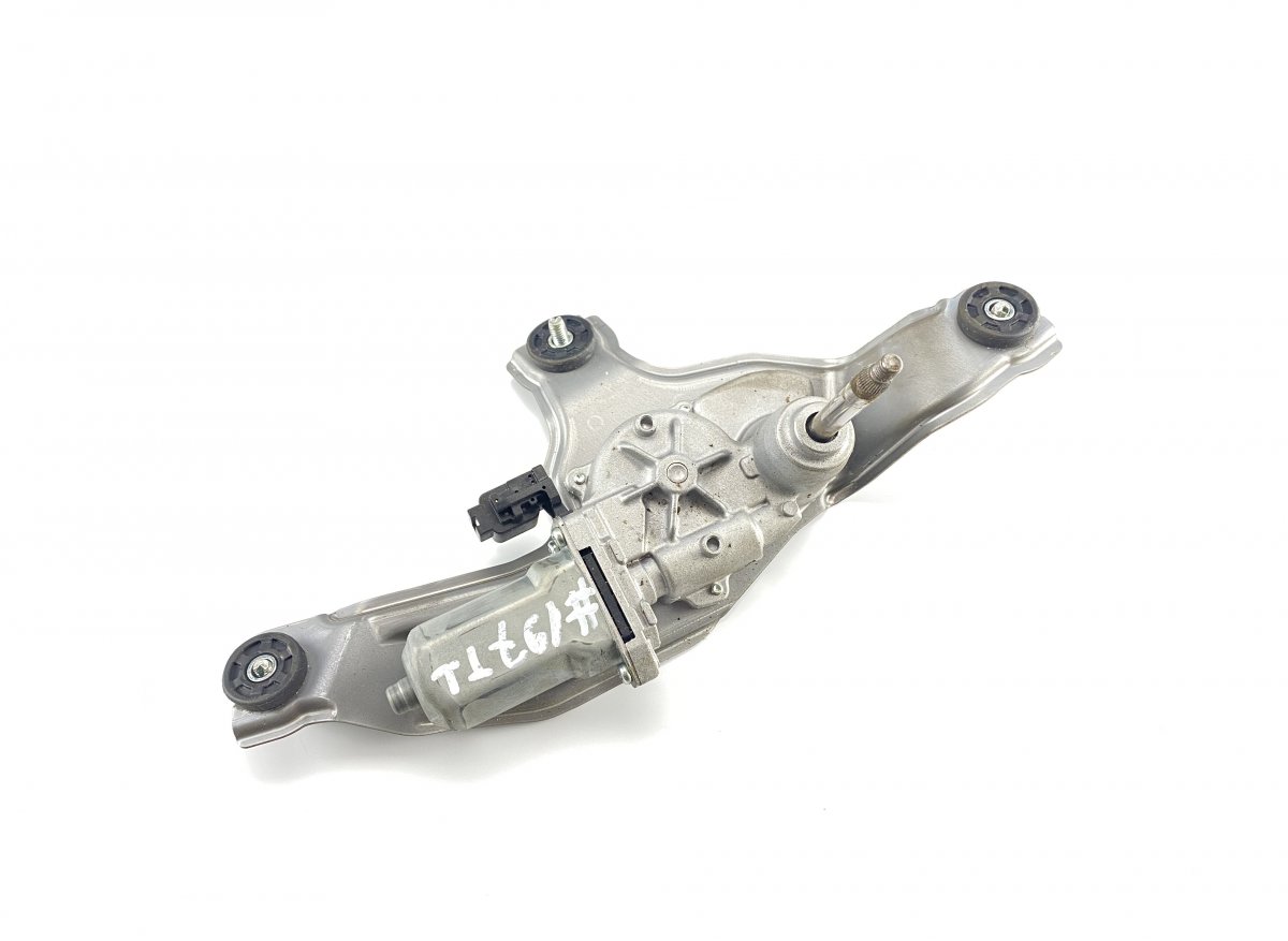 Mazda 5 (CW) Tailgate wiper motor
