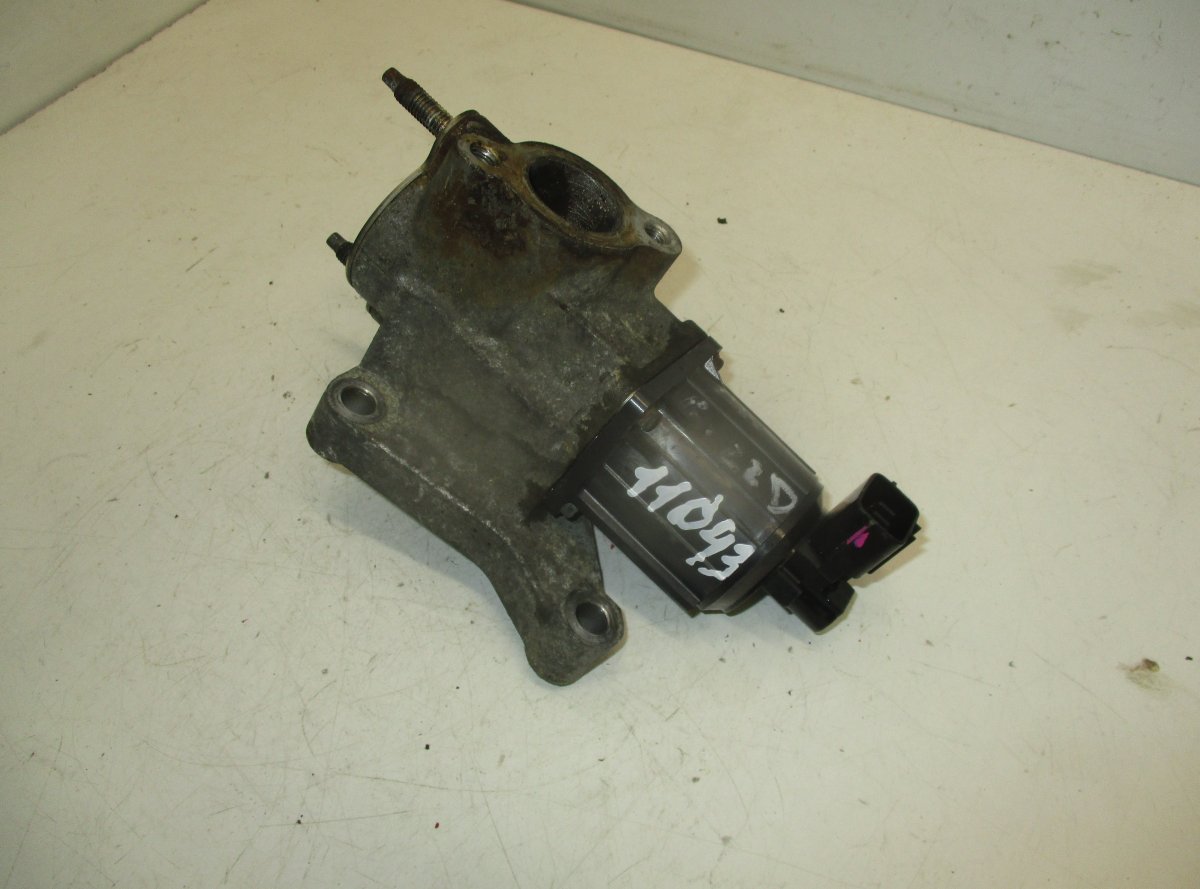 Mazda 6 (GH) EGR Valve MAZDA 6 (GH) (2007-2012) EGR Valve K5T70873

Pa...
