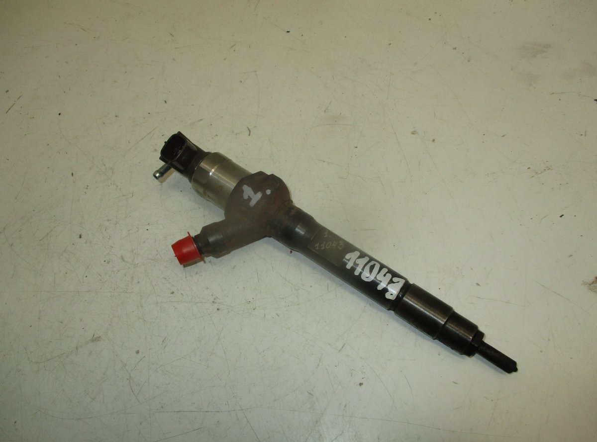 Mazda 6 (GH) Fuel Injector MAZDA 6 (GH) (2007-2012) Fuel Injector R2AA13H5...