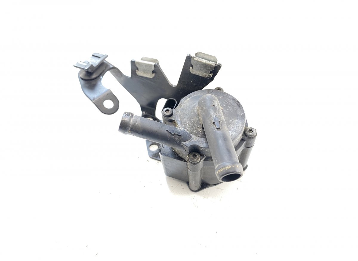 Peugeot 3008 Coolant Circulation Pump PEUGEOT 3008 I (T84) (2009-2016) Coolant Circul...