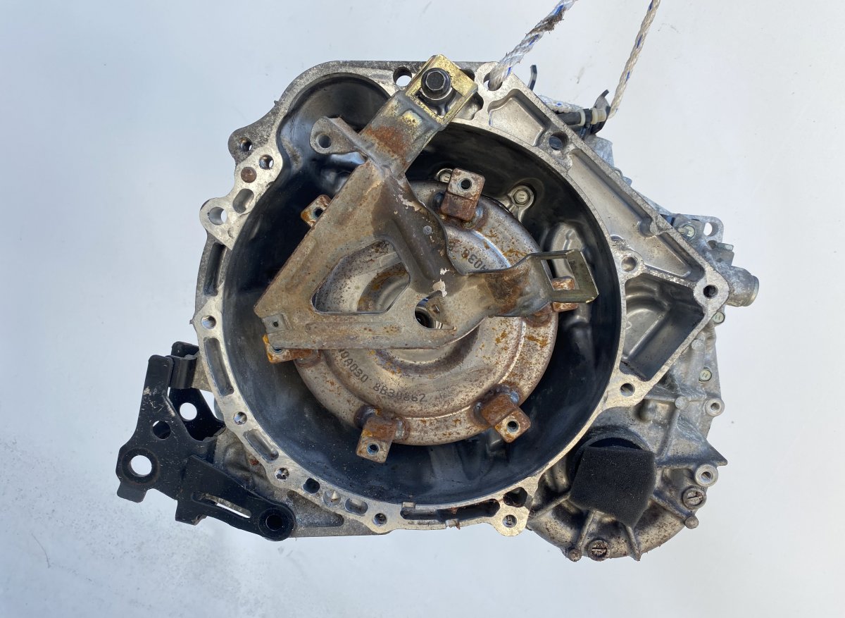 Toyota iQ Gearbox TOYOTA iQ (AJ10) (2009-2015) Gearbox 30410

Par...