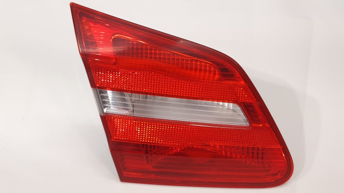 Mercedes-Benz A (W176) Inner tail light, left MERCEDES-BENZ B-CLASS (W246, W242) (2011-2018) ...