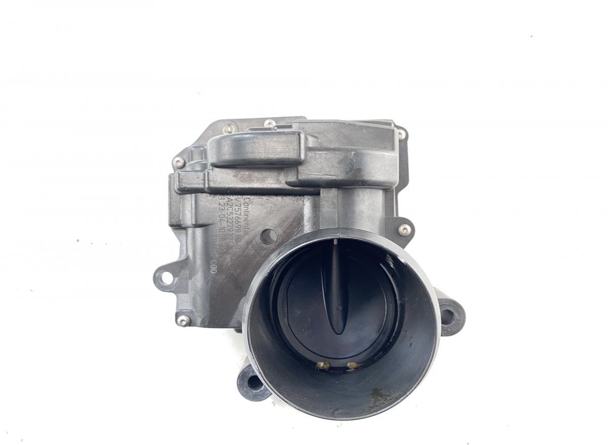 Peugeot 3008 Throttle body PEUGEOT 3008 I (T84) (2009-2016) Throttle body ...