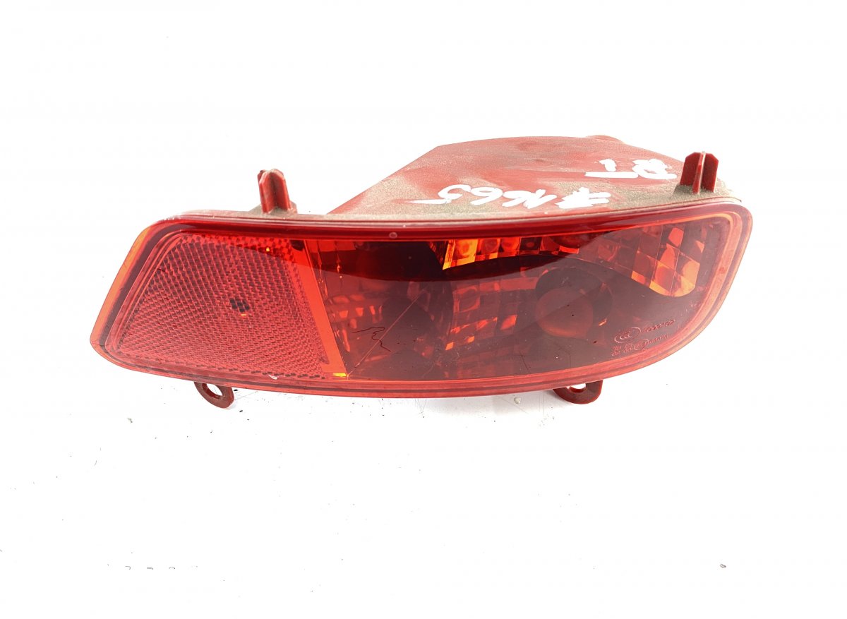 Peugeot 3008 Extra light / reflector in rear bumper right PEUGEOT 3008 I (T84) (2009-2016) Extra light / ...