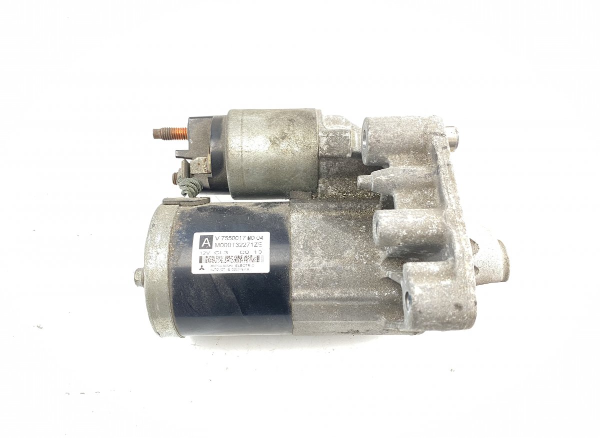 Peugeot 3008 Starter Motor PEUGEOT 3008 I (T84) (2009-2016) Starter motor ...