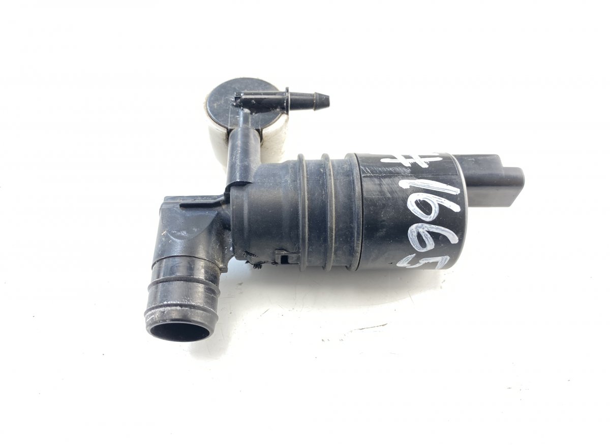 Peugeot 3008 Washer pump Windscreen PEUGEOT 3008 I (T84) (2009-2016) Washer pump Wi...