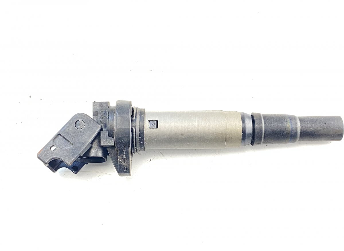 Peugeot 3008 катушка зажигания PEUGEOT 3008 I (T84) (2009-2016) Ignition Coil ...