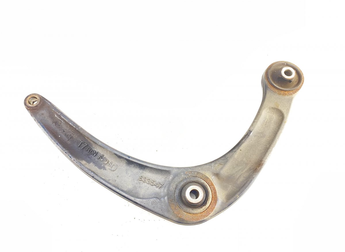 Peugeot 3008 Front Axle Track Control Arm lower Right PEUGEOT 3008 I (T84) (2009-2016) Front Axle Tra...