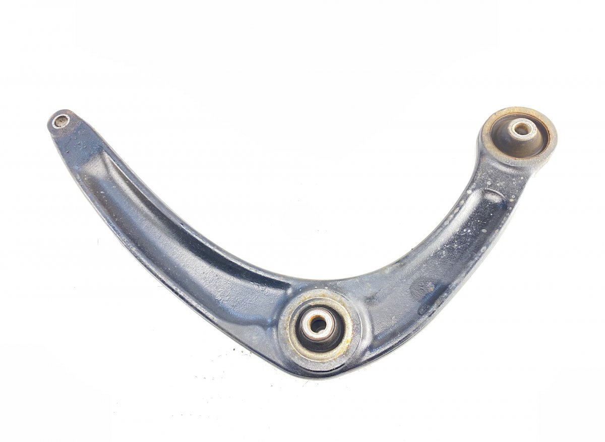 Peugeot 3008 Front Axle Track Control Arm lower left PEUGEOT 3008 I (T84) (2009-2016) Front Axle Tra...
