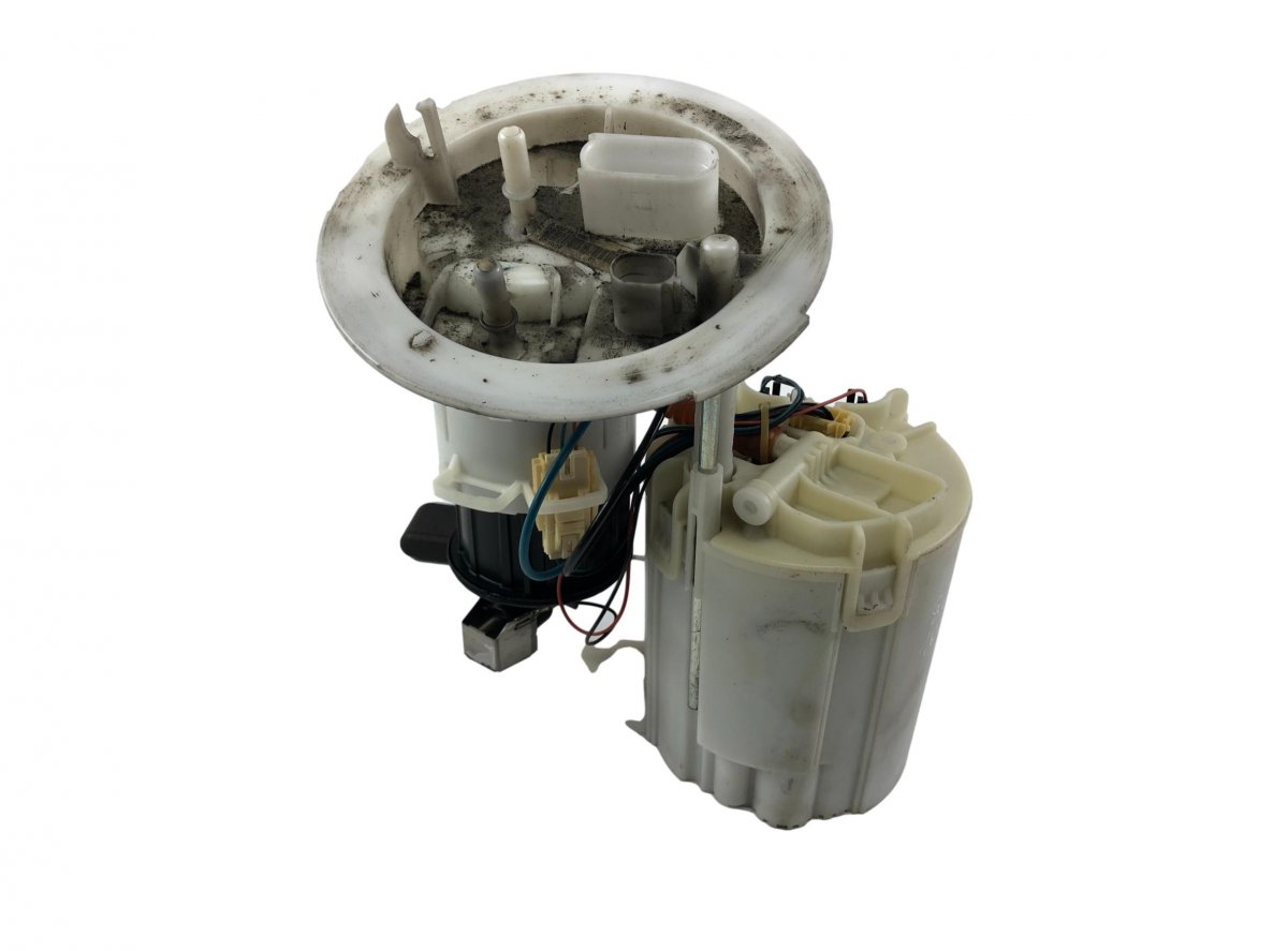 Audi A5 (B8) Fuel delivery pump AUDI A5 (B8, 8T, 8F) (2007-2016) Fuel delivery ...