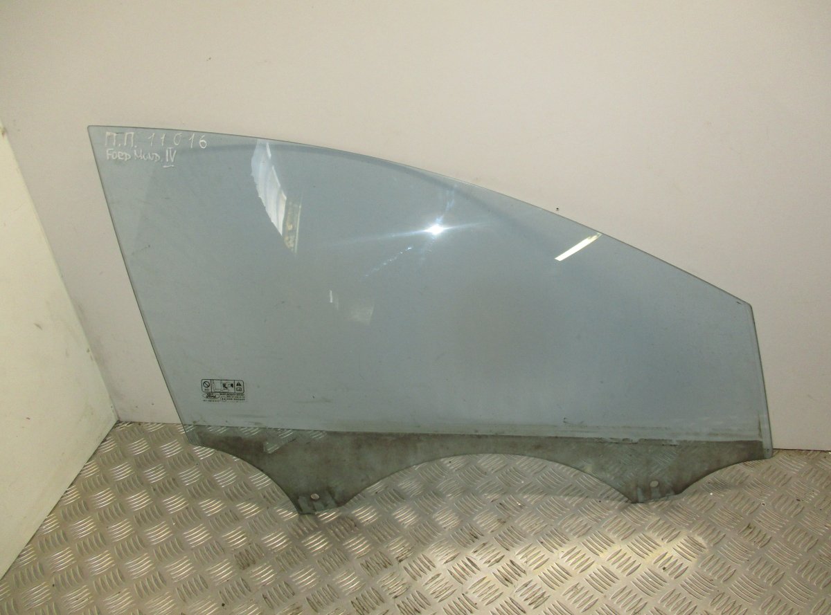 Ford Mondeo Door window glass front right FORD MONDEO Mk IV (BA7) (2007-2014) Door window...