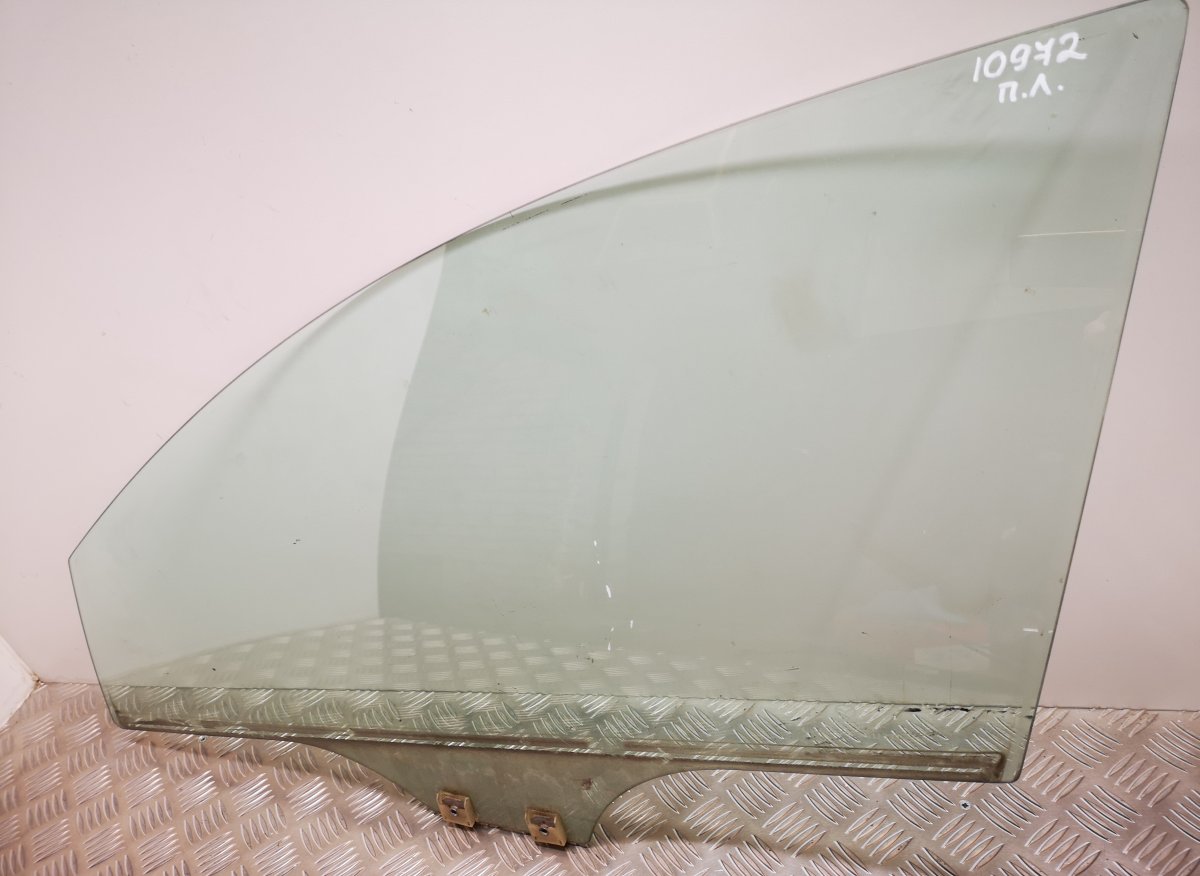 Mazda 6 (GH) Door window glass front left MAZDA 6 (GH) (2007-2012) Door window glass fron...