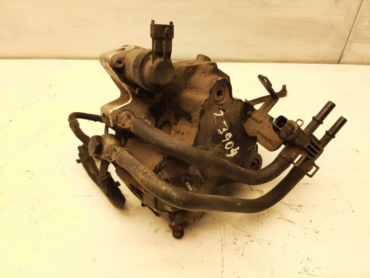Kia Magentis (MG) Fuel injection pump, diesel KIA OPTIMA II / MAGENTIS (MG) (2005-2010) Fuel ...