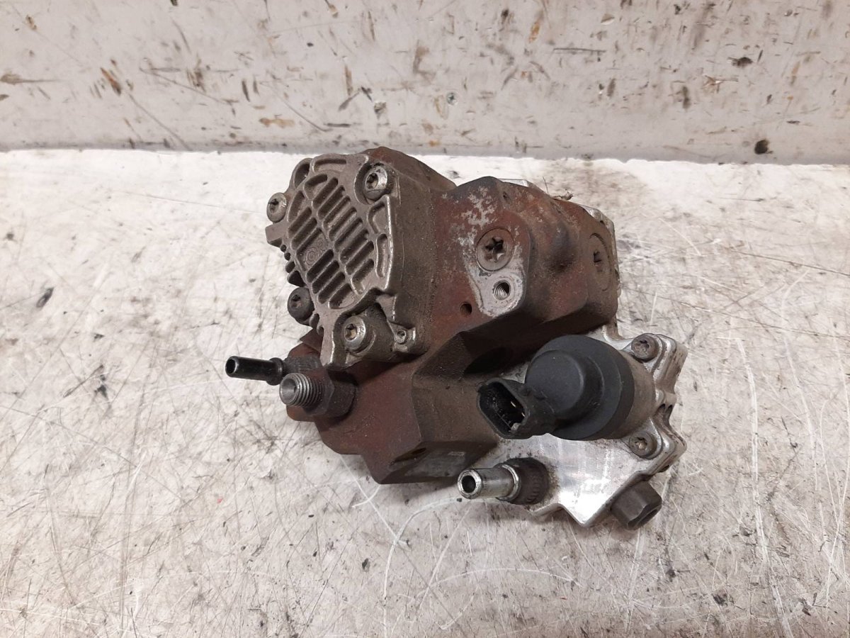 Ford Focus Fuel injection pump, diesel