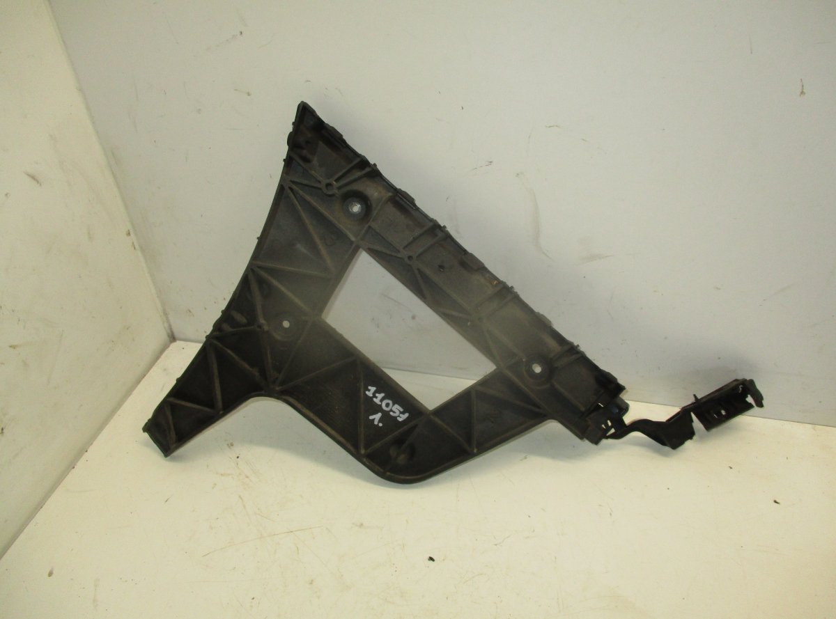 Audi A4 (B8) Rear bumper Carrier holder on fender left AUDI A4 / A4 ALLROAD (B8) (2007-2015) Rear bump...