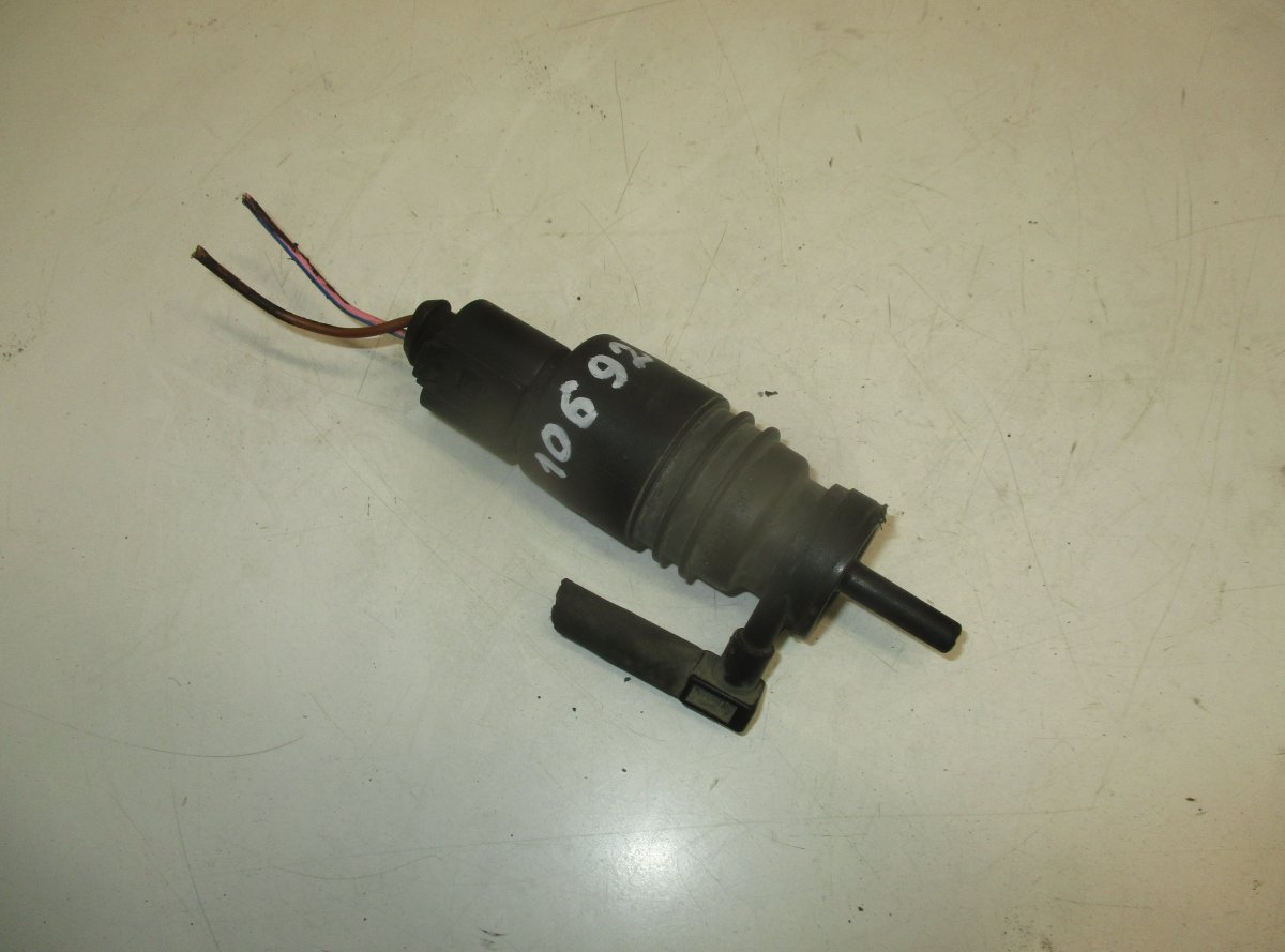 Mercedes-Benz A (W169) Washer pump Windscreen MERCEDES-BENZ E-CLASS (W211) (2002-2009) Washer...