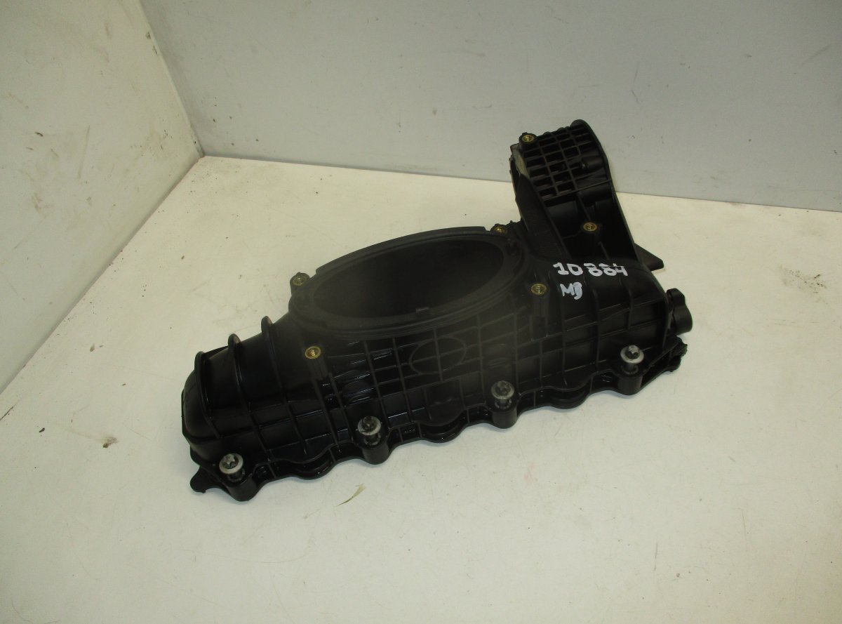 Mercedes-Benz A (W169) впускной коллектор MERCEDES-BENZ E-CLASS (W212) (2009-2016) Intake...