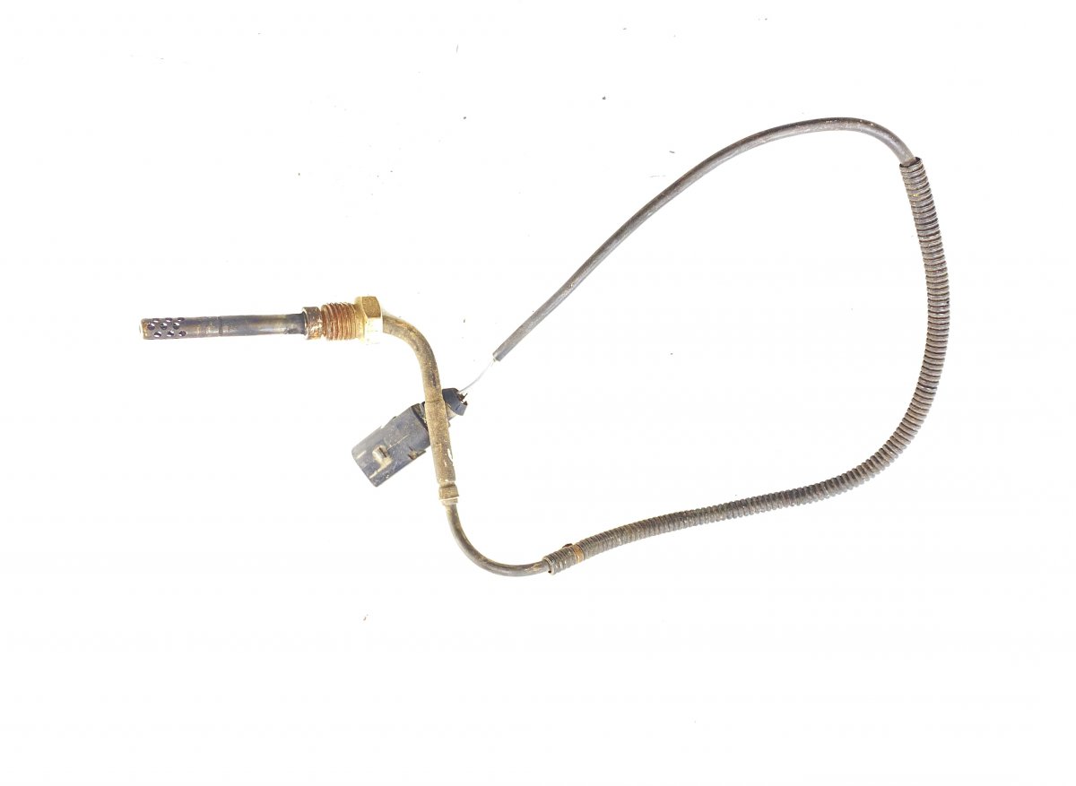 Audi A6 (C6) Sensors, other AUDI A6 / A6 ALLROAD (C6, 4F) (2004-2011) Senso...