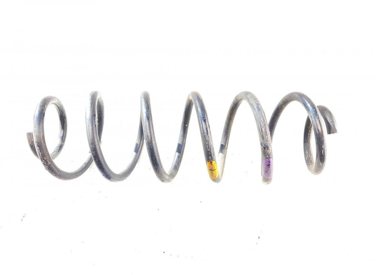 Citroen DS3 Spring Rear Right CITROËN DS3 (2009-2015) Spring Rear Right

Gene...