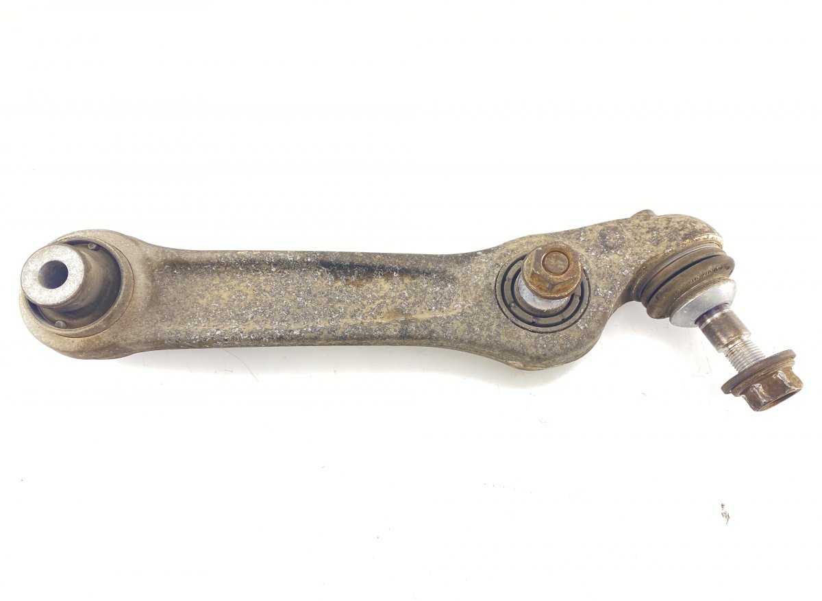 BMW 7 (F01 / F02 / F03 / F04) Front Axle Track Control Arm lower front left BMW 7 (F01, F02) (2008-2016) Front Axle Track C...