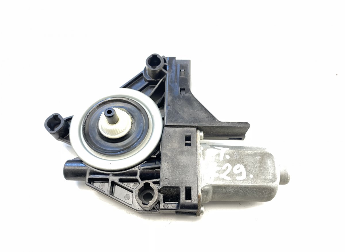 Volvo S60 Window Regulator Motor Rear Right VOLVO S60 II / V60 I (2010-2018) Window Regulat...