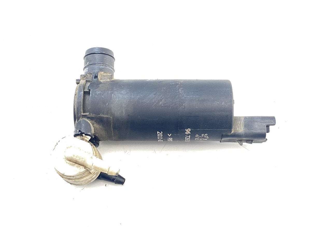 Peugeot 508 Washer pump Windscreen PEUGEOT 508 I (W23) (2010-2018) Washer pump Win...