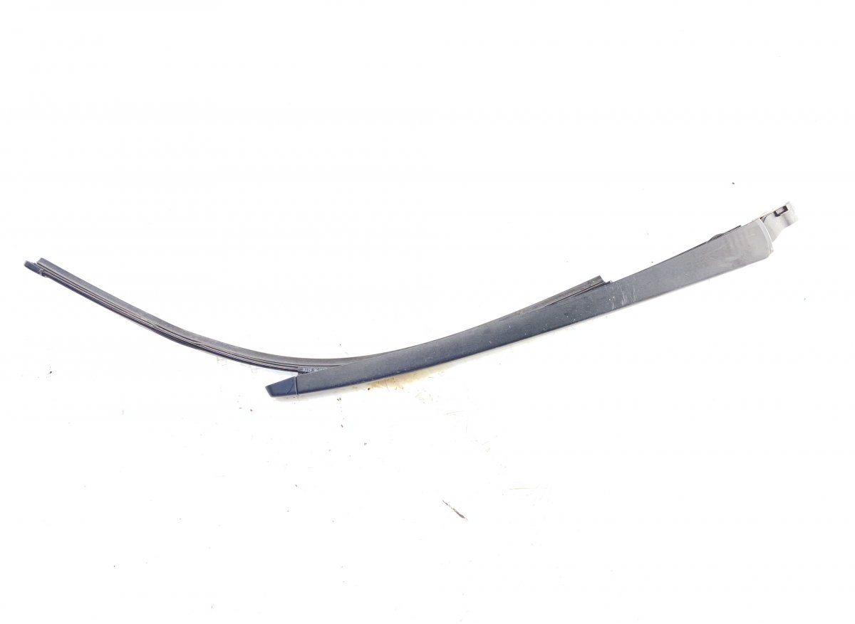 Skoda Octavia Заднее стекло, рычаг стеклоочистителя SKODA OCTAVIA III (5E) (2012-2019) Rear Window ...
