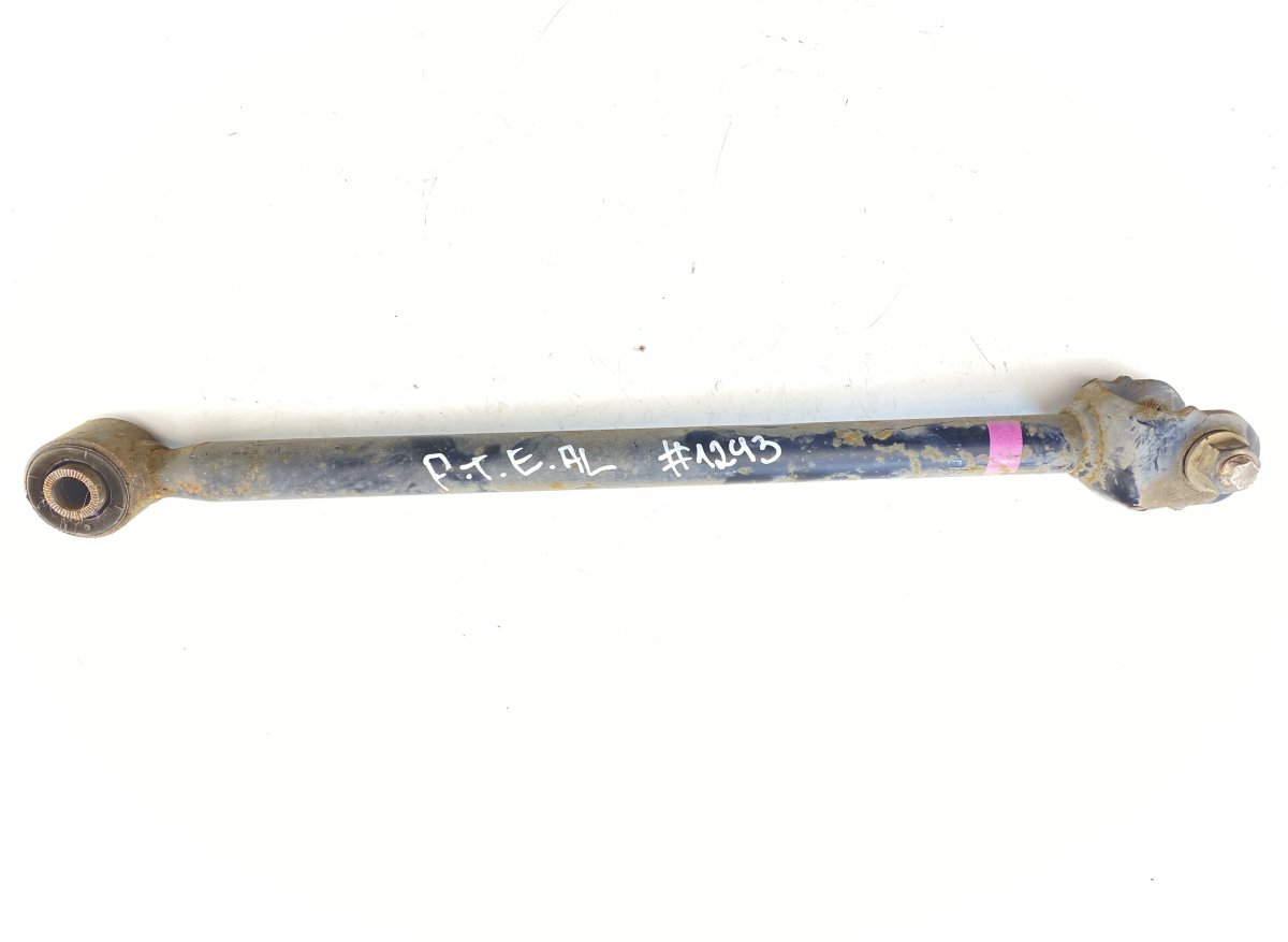 Rear axle Track Control Arm Lower Front right Brand/Model: TOYOTA HARRIER
Year: 2007
Engine: ...