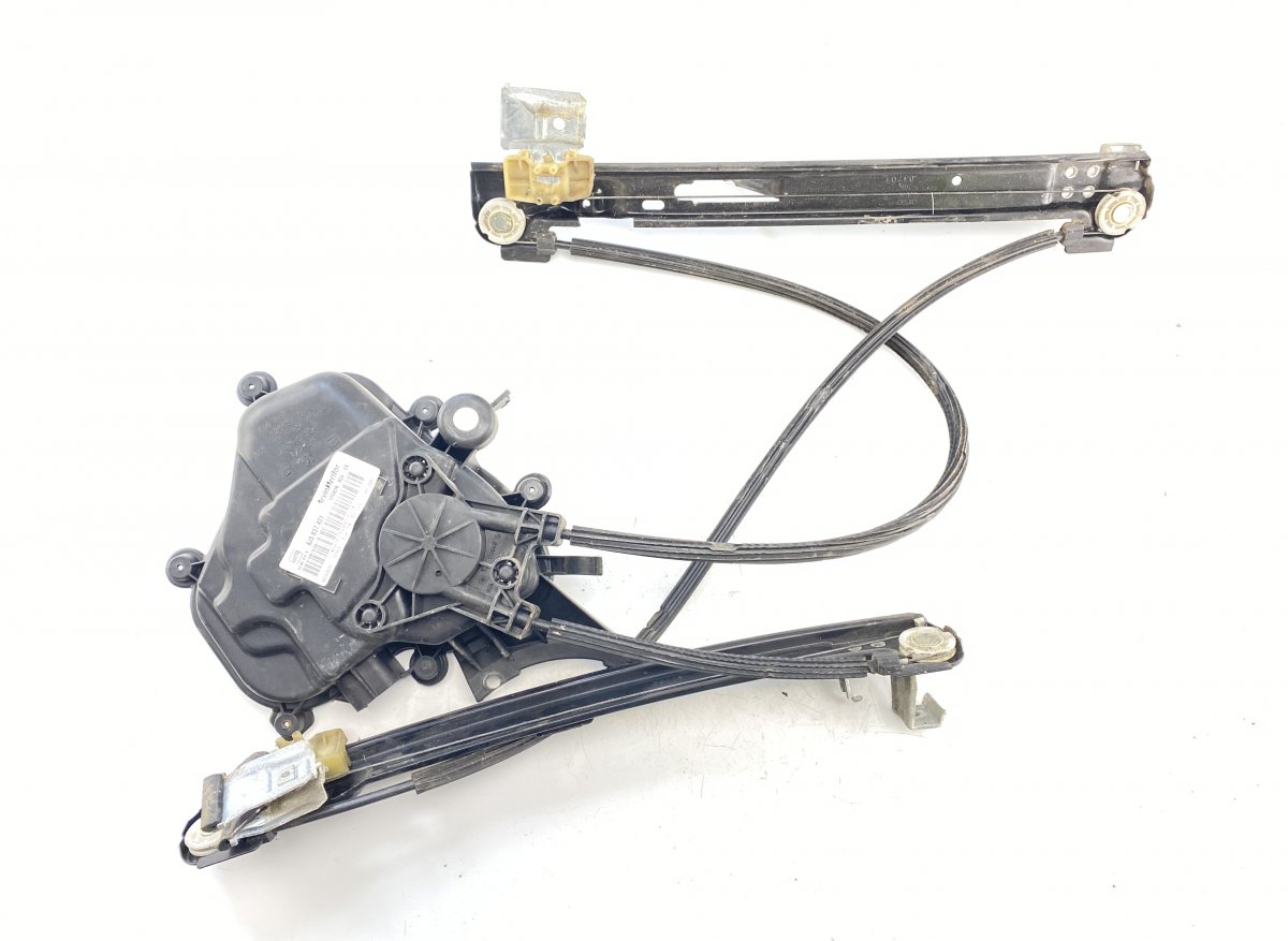 Seat Ibiza Window Regulator mechanism front left SEAT IBIZA IV (6J, 6P) (2008-2017) Window Regul...