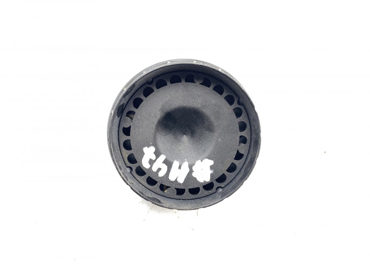 BMW 7 (F01 / F02 / F03 / F04) Anti-Theft Alarm horn BMW 7 (F01, F02) (2008-2016) Anti-Theft Alarm h...