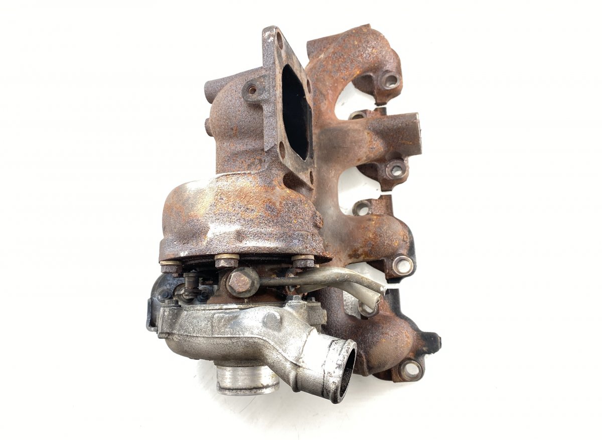 Ford Mondeo Turbocharger FORD MONDEO Mk III (2000-2007) Turbocharger 1S7...