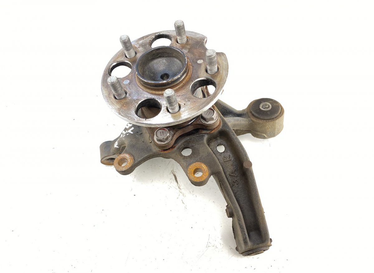 Wheel bearing housing rear right Brand/Model: TOYOTA HARRIER
Year: 2007
Engine: ...