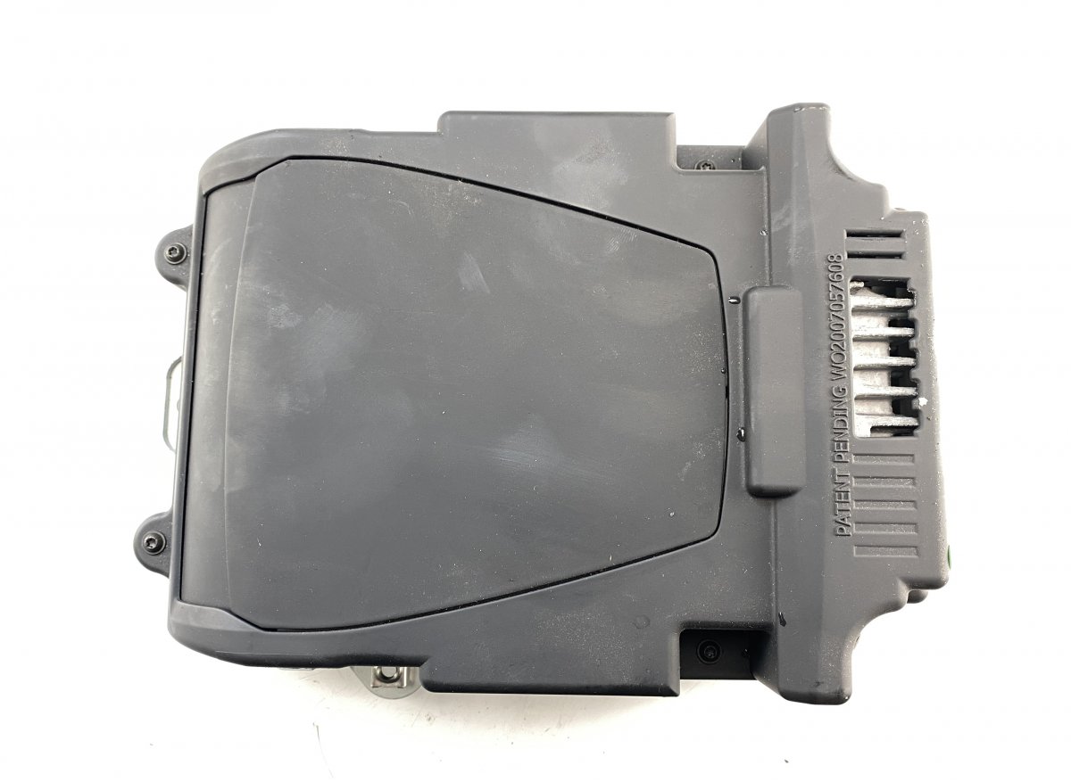 Peugeot 508 Dash screen PEUGEOT 508 I (W23) (2010-2018) Dash screen 966...