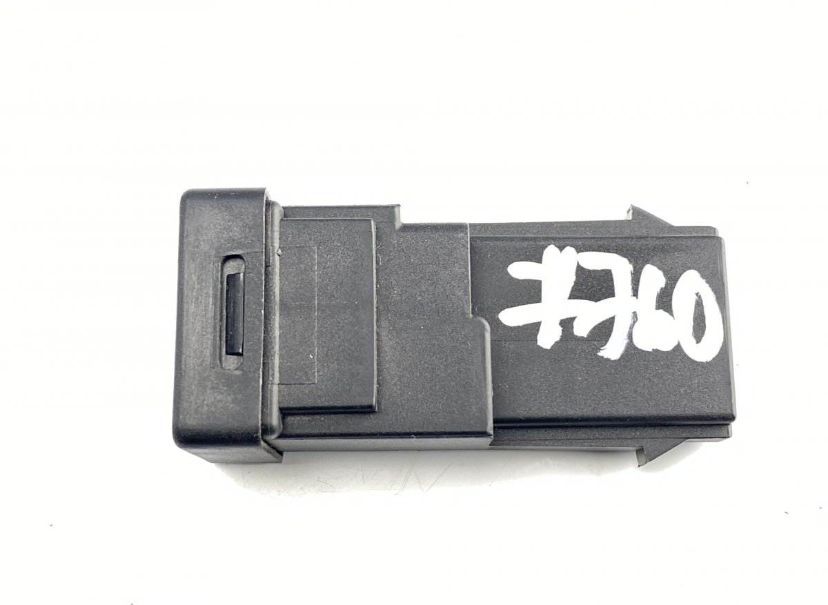 Peugeot 508 Immobilizer control unit PEUGEOT 508 I (W23) (2010-2018) Immobilizer con...
