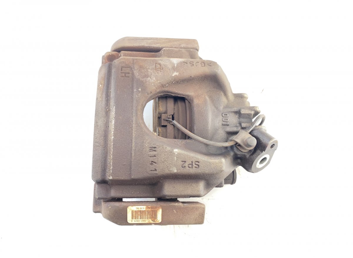 Peugeot 508 Brake caliper Front left PEUGEOT 508 I (W23) (2010-2018) Brake caliper F...
