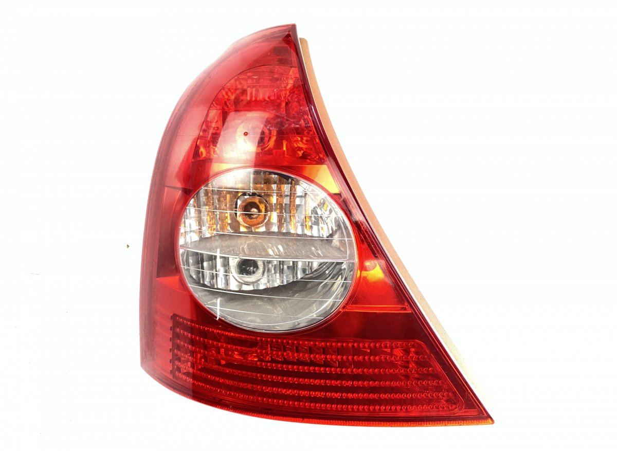 Renault Clio задняя фара (левая) RENAULT CLIO III / THALIA (2005-2012) Tail ligh...