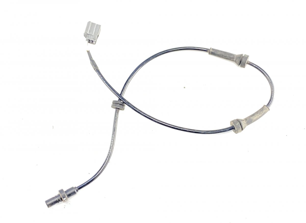 Nissan Leaf ABS Sensor Rear Right NISSAN LEAF I (ZE0) (2010-2017) ABS Sensor Rear...