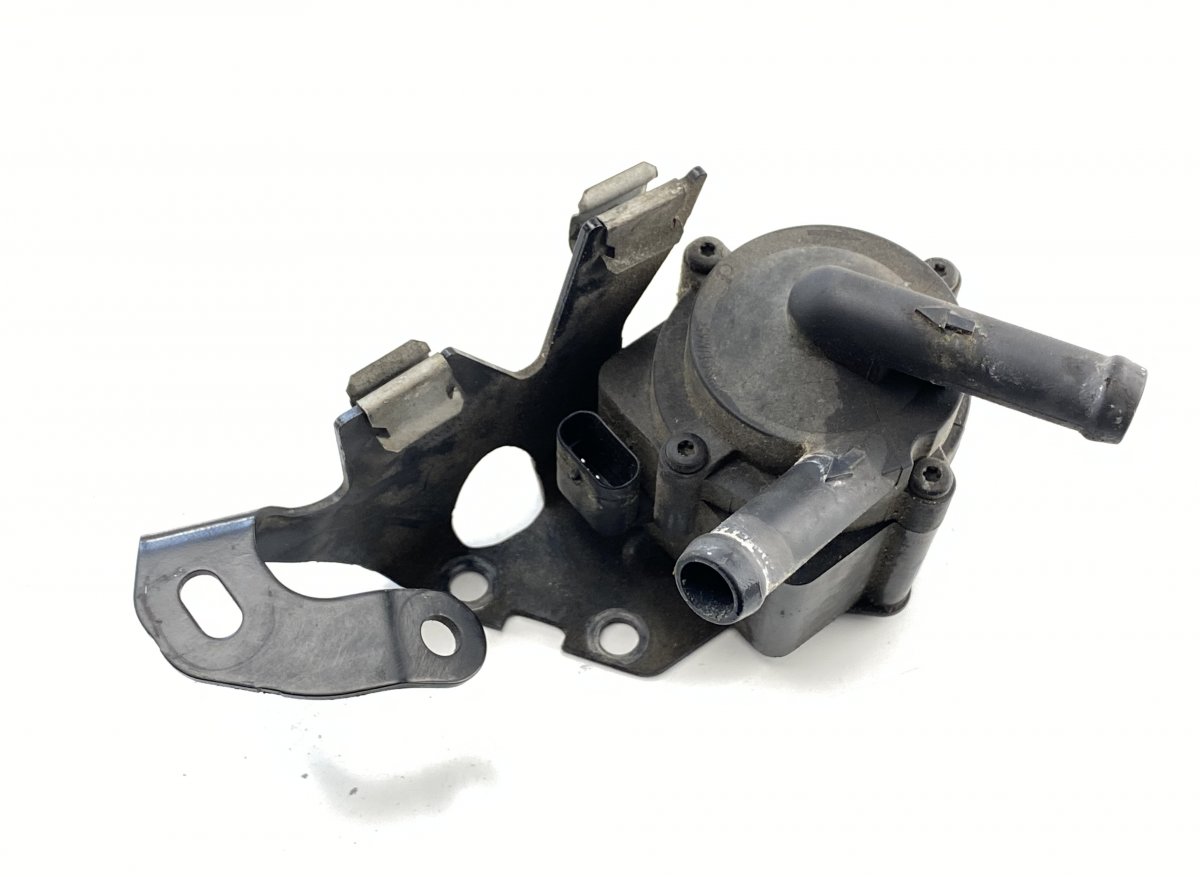 Peugeot 508 Coolant Circulation Pump PEUGEOT 508 I (W23) (2010-2018) Coolant Circula...