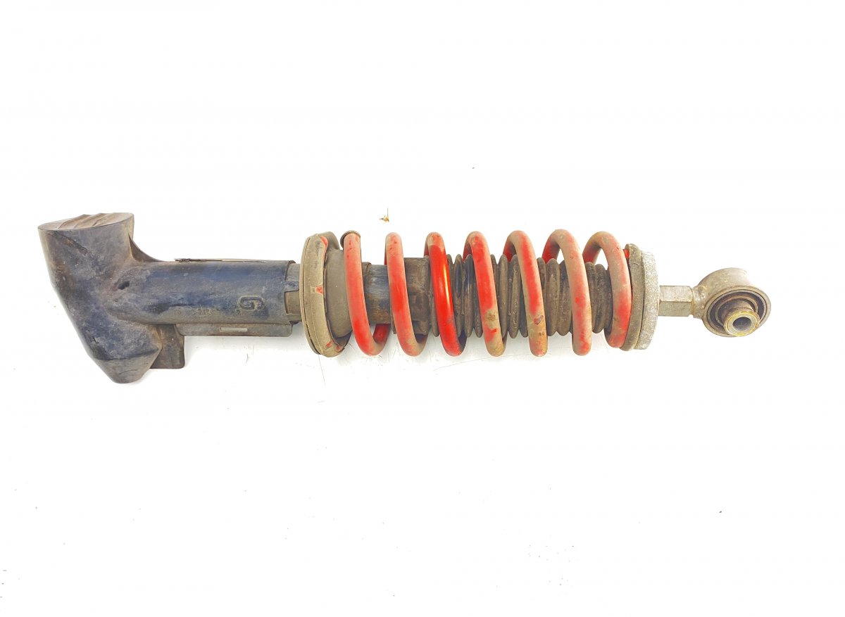 Peugeot 508 Shock Absorber Rear Right PEUGEOT 508 I (W23) (2010-2018) Shock Absorber ...