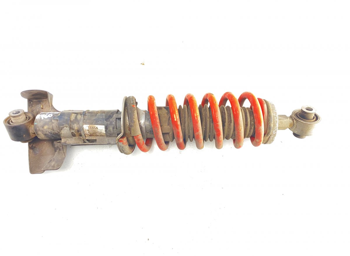 Peugeot 508 Shock Absorber Rear Left PEUGEOT 508 I (W23) (2010-2018) Shock Absorber ...
