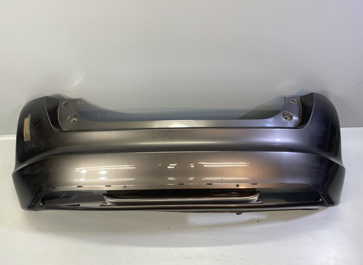 Honda Civic rear bumper HONDA CIVIC IX (FK, FB) (2011-2017) Rear bumper...