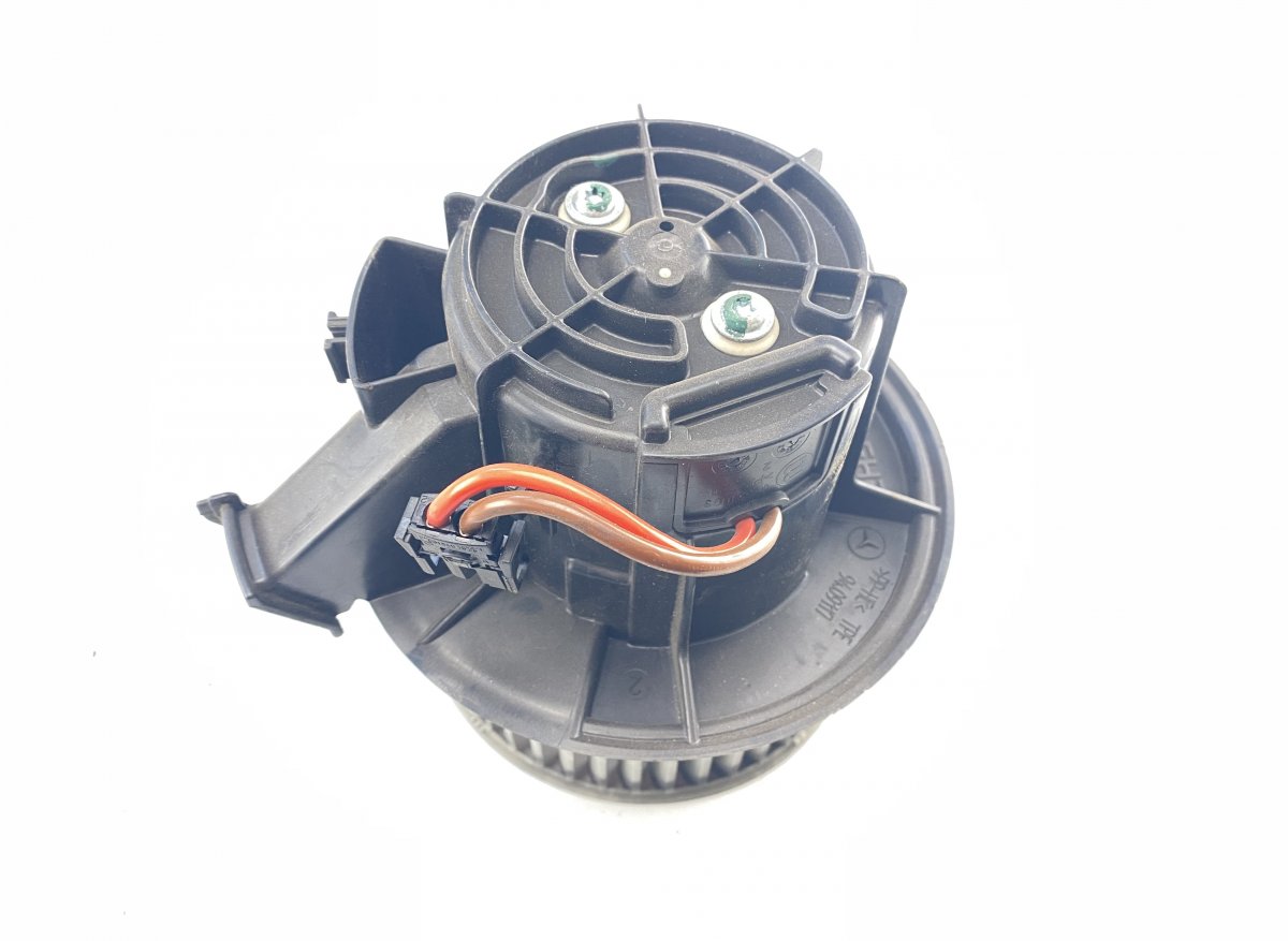 Mercedes-Benz A (W169) Heater Fan MERCEDES-BENZ C-CLASS (W204) (2007-2013) Heater...
