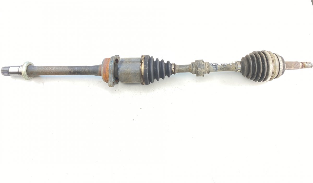 Drive Shaft Front Right Brand/Model: TOYOTA HARRIER
Year: 2007
Engine: ...