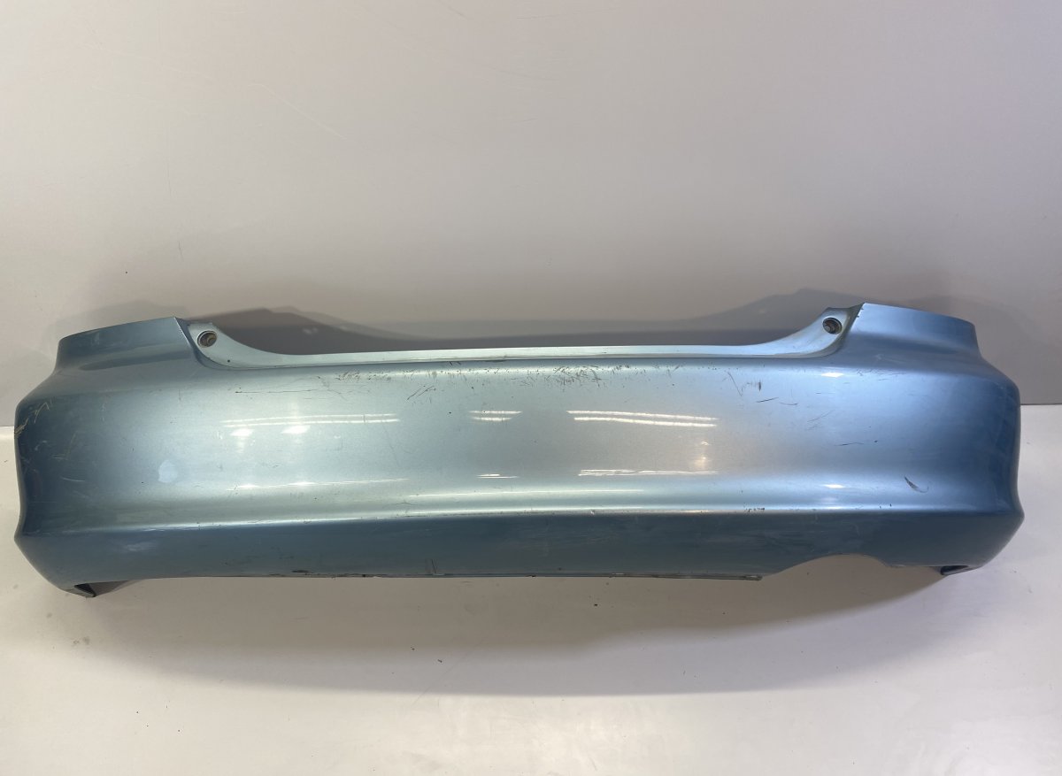 Honda Civic rear bumper HONDA CIVIC VII (EU, ES) (1999-2006) Rear bumpe...