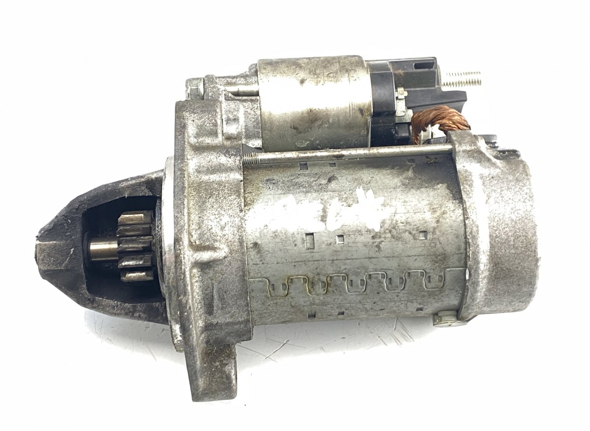 Mercedes-Benz A (W169) Starter Motor MERCEDES-BENZ C-CLASS (W204) (2007-2013) Starte...
