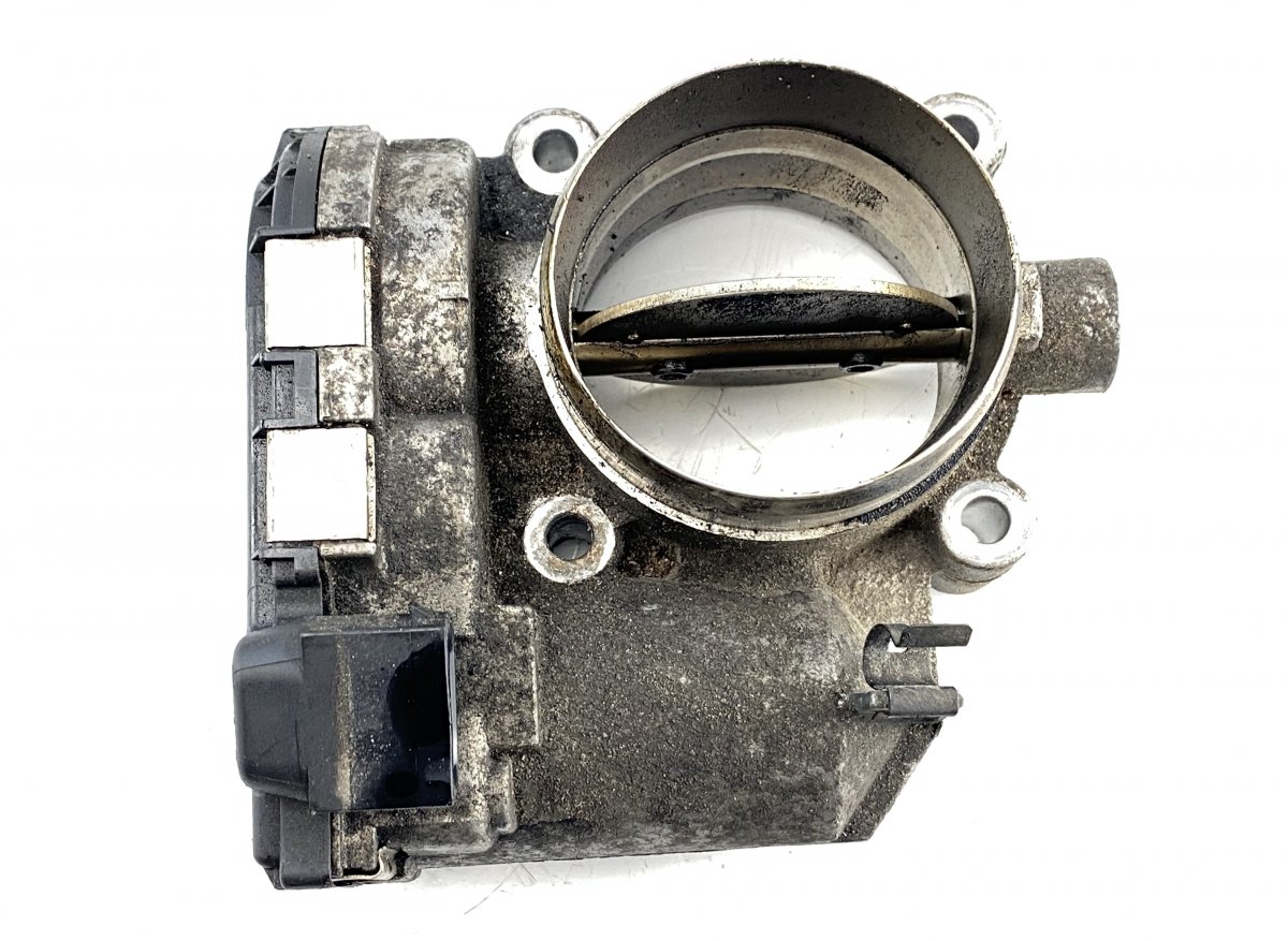 Mercedes-Benz A (W169) Throttle body MERCEDES-BENZ C-CLASS (W204) (2007-2013) Thrott...