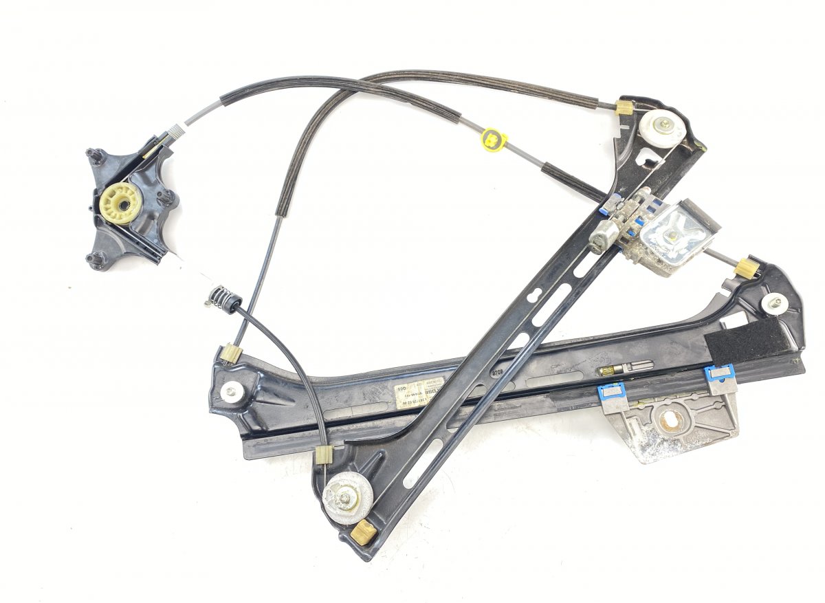 Mercedes-Benz C (W204) Window Regulator mechanism front right MERCEDES-BENZ E-CLASS Coupe (C207) (2009-2016) ...