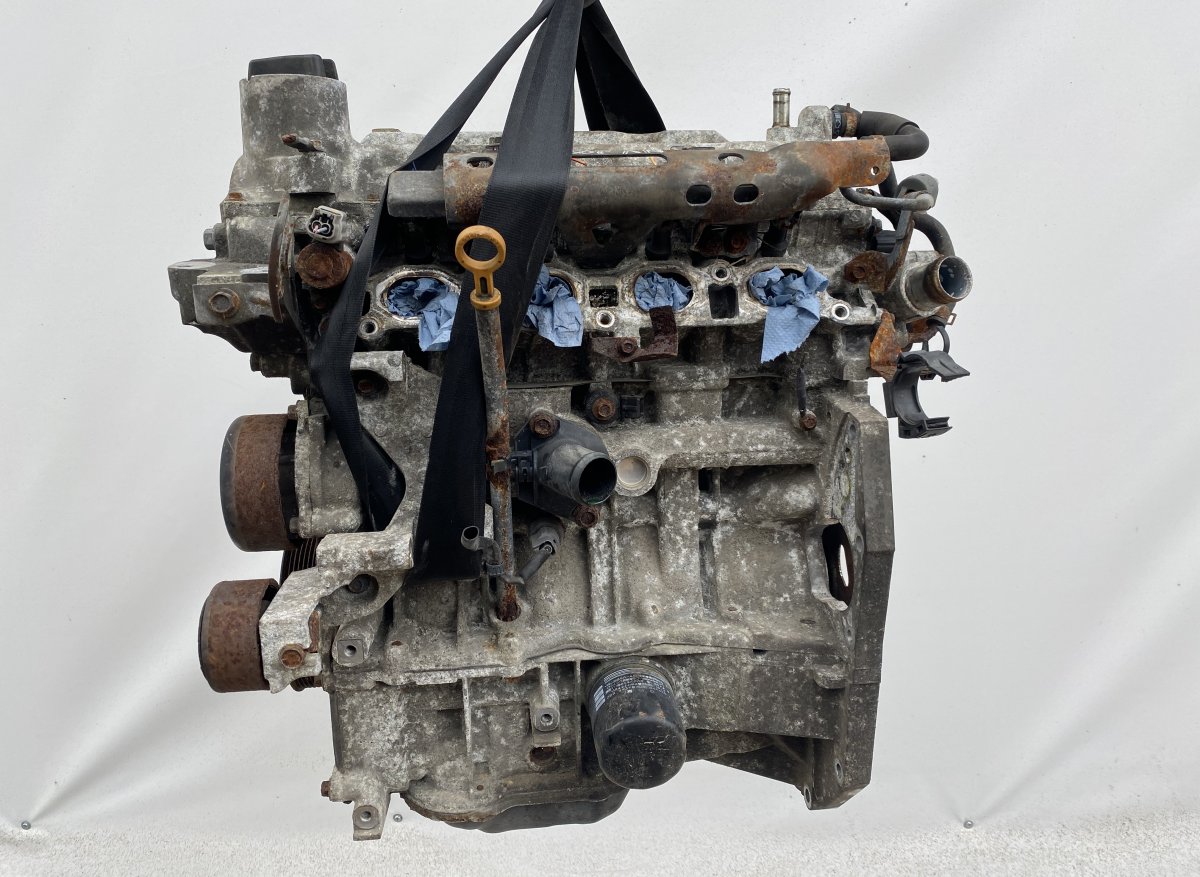 Nissan NV200 Engine NISSAN NV200 (M20) (2010-2021) Engine HR16DE

P...