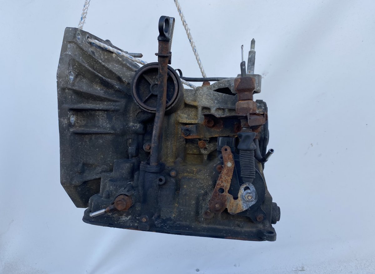 Nissan NV200 Gearbox NISSAN NV200 (M20) (2010-2021) Gearbox 3CX4C

P...