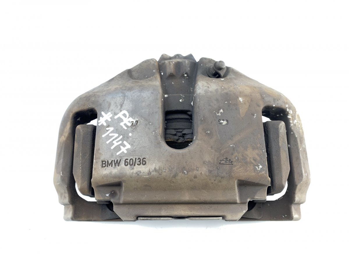 BMW 7 (F01 / F02 / F03 / F04) Brake caliper Front right BMW 7 (F01, F02) (2008-2016) Brake caliper Fron...